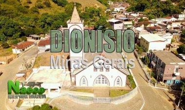 Dionísio - MG