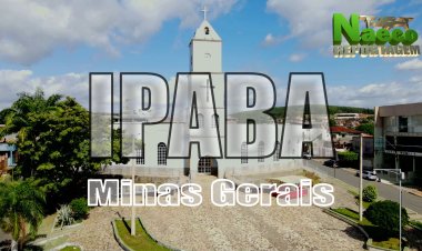 Ipaba - MG