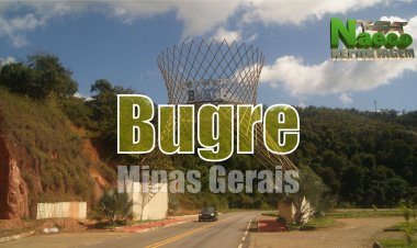 Bugre - MG