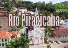 Rio Piracicaba - MG