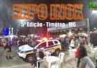 Expo Inox 5ª Edição - Timóteo MG
