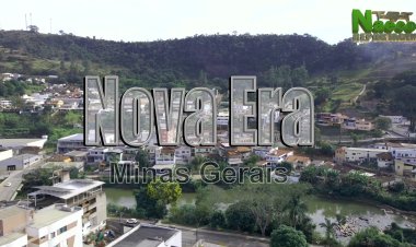 Nova Era - MG