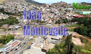 João Monlevade - MG
