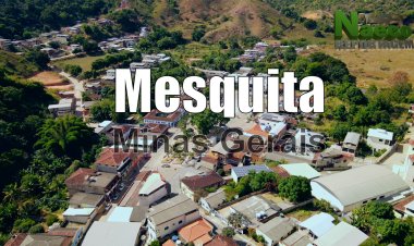 Mesquita - MG