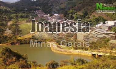 Joanésia, MG