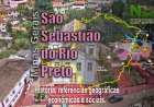 São Sebastião do Rio Preto, MG