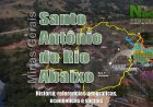 Santo Antônio do Rio Abaixo, MG