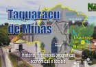 Taquaraçu de Minas, MG