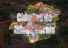 Cidades de Minas Gerais