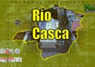 Rio Casca, MG