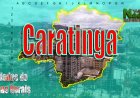 Caratinga, MG