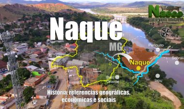 Naque, MG