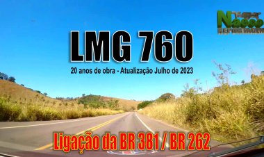 LMG 760, MG