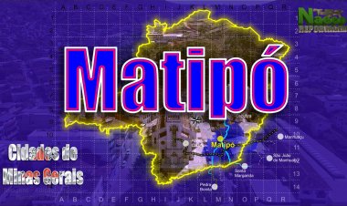 Matipó, MG
