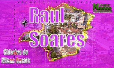 Raul Soares, MG