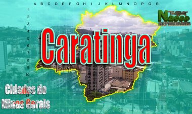 Caratinga, MG