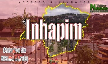 Inhapim, MG