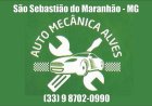 Auto Peças e Mecânica Alves