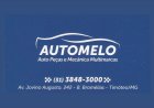 Automelo Auto Peças e Mecânica