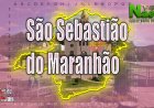 São Sebastião do Maranhão, MG