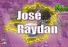 José Raydan, MG
