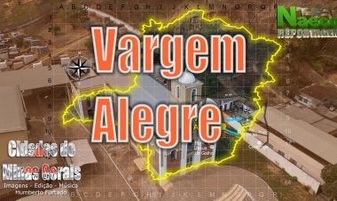 Vargem Alegre, MG