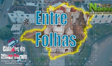 Entre Folhas, MG