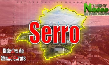 Serro, MG