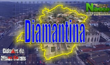 Diamantina, MG