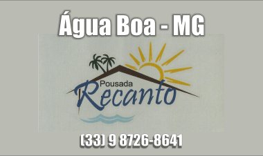 Pousada Recanto