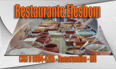 Restaurante Elesbom