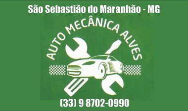Auto Peças e Mecânica Alves