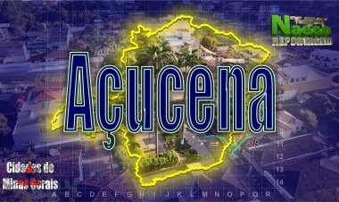 Açucena, MG