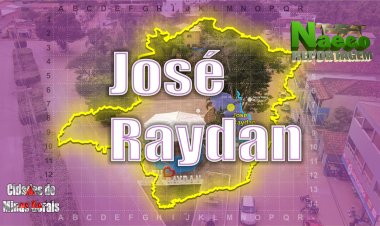 José Raydan, MG