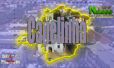Capelinha, MG