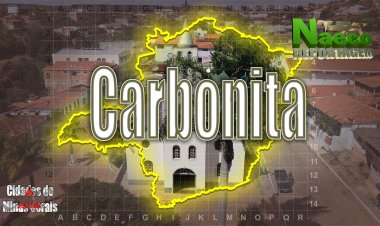 Carbonita, MG