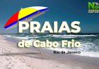 Praias de Cabo Frio - RJ