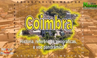 Coimbra, MG