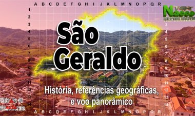 São Geraldo, MG