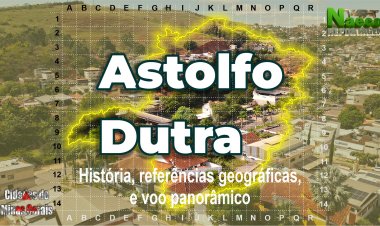 Astolfo Dutra, MG