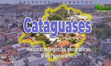 Cataguases, MG