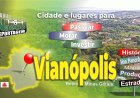 Vianópolis, Betim – MG