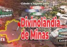 Divinolândia de Minas – MG