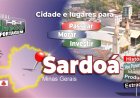 Sardoá – MG