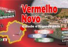 Vermelho Novo – MG