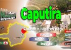Caputira – MG