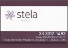 Hotel Stela