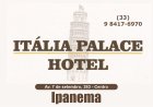 Itália Hotel
