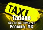 Taxi - Tatiane