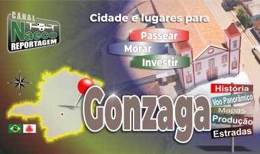 Gonzaga – MG